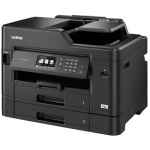 Brother MF-CJ5730DW A3 Colour Inkjet Multi-Function Printer with A4 scanner